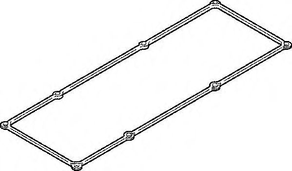 353.980 Garnitura, capac supape ELRING 