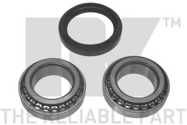 Set rulment roata