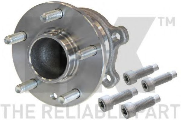 Set rulment roata 2