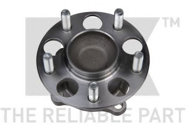 Set rulment roata 2