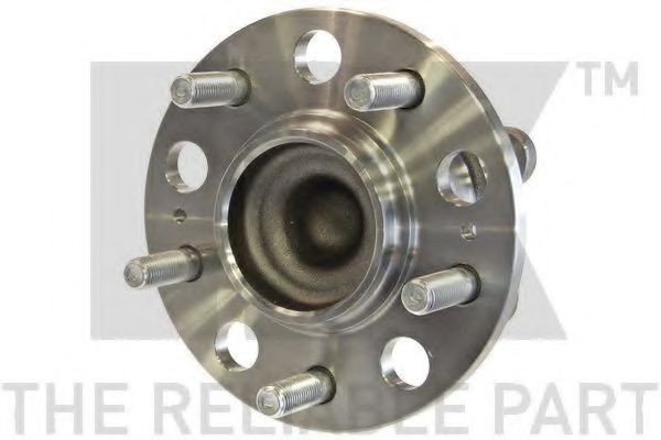 Set rulment roata 2