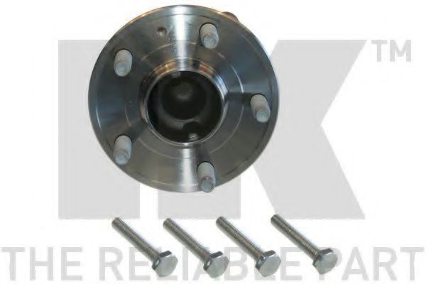 Set rulment roata 2