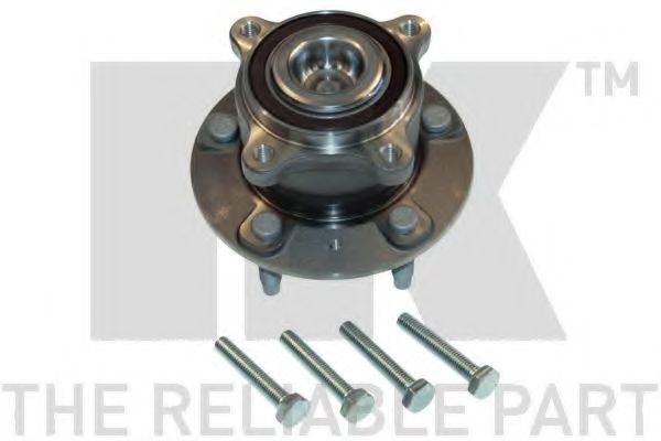 Set rulment roata