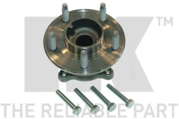 Set rulment roata 2