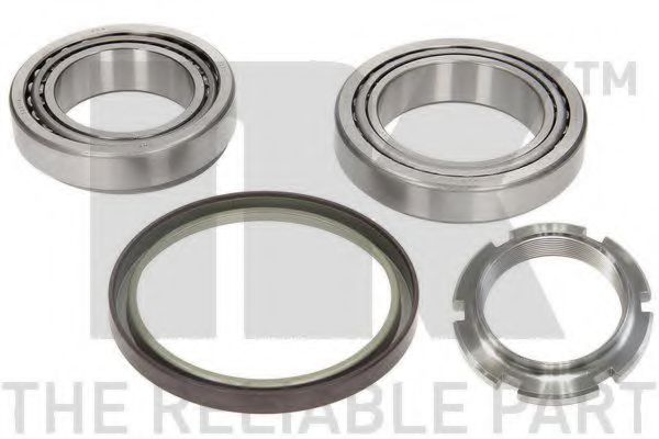 Set rulment roata 2