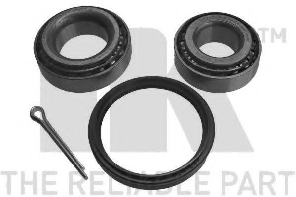 Set rulment roata