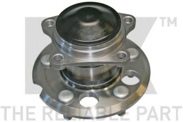 Set rulment roata