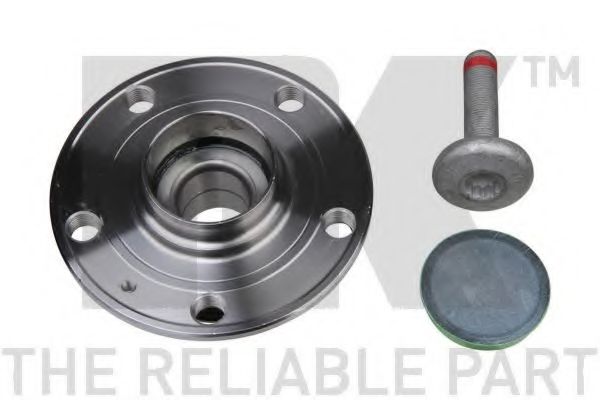 Set rulment roata 2
