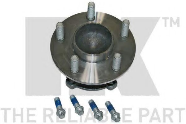 Set rulment roata 2
