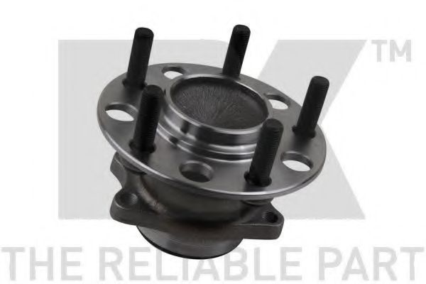 Set rulment roata 2