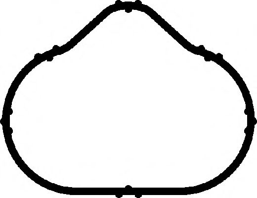 Garnitura, galerie admisie