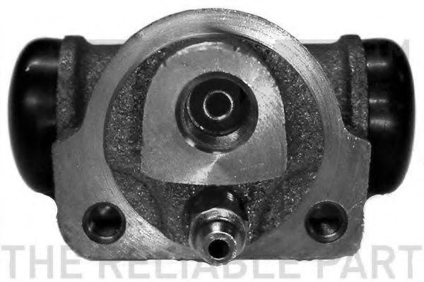 Cilindru receptor frana