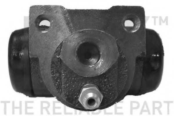 Cilindru receptor frana