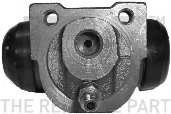Cilindru receptor frana