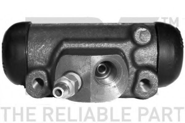 Cilindru receptor frana