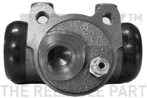 Cilindru receptor frana