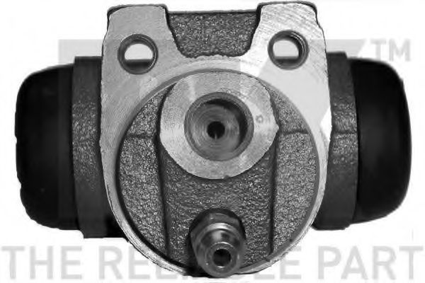Cilindru receptor frana
