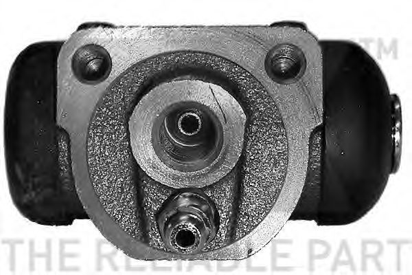 Cilindru receptor frana