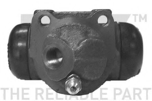 Cilindru receptor frana