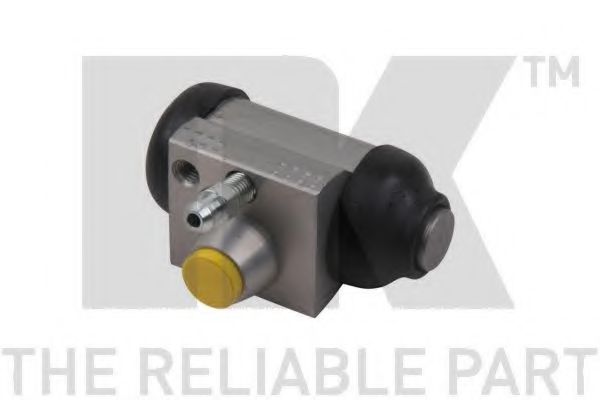 805212 Cilindru receptor frana NK 