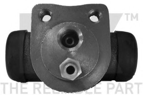 Cilindru receptor frana