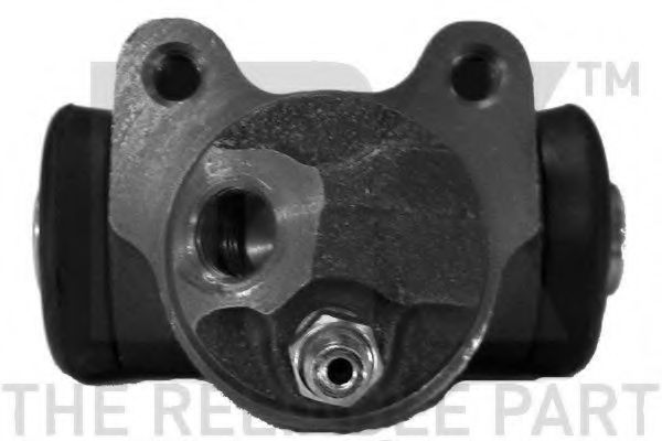 Cilindru receptor frana