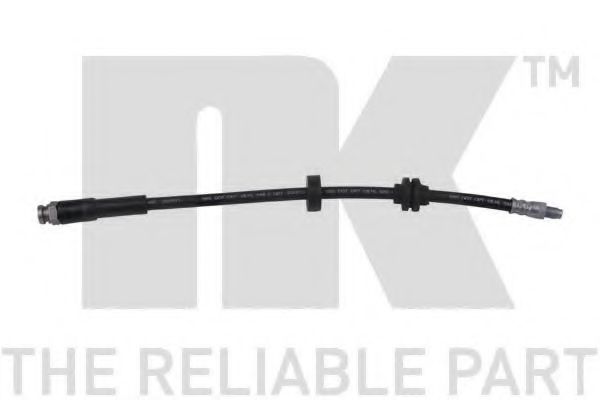 851023 Furtun frana NK 