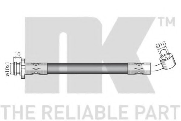 Furtun frana 2