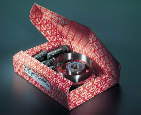 407.960 Set reparatie, volanta ELRING 