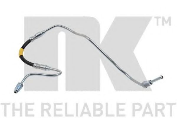 853781 Furtun frana NK 