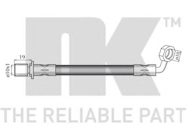 Furtun frana 2