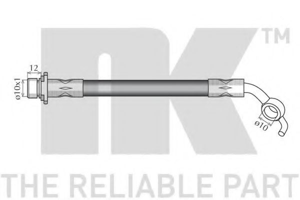 Furtun frana 2