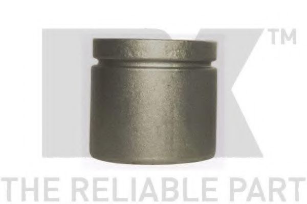 Piston, etrier frana