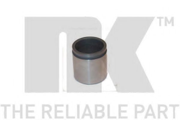 Piston, etrier frana