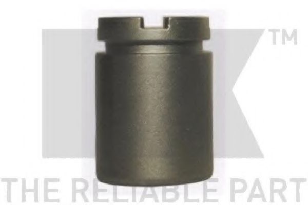 Piston, etrier frana