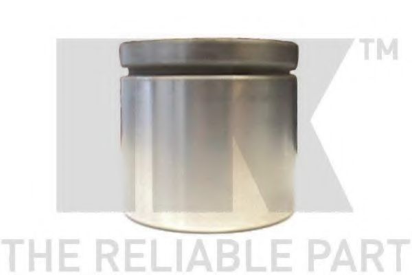 8633027 Piston, etrier frana NK 