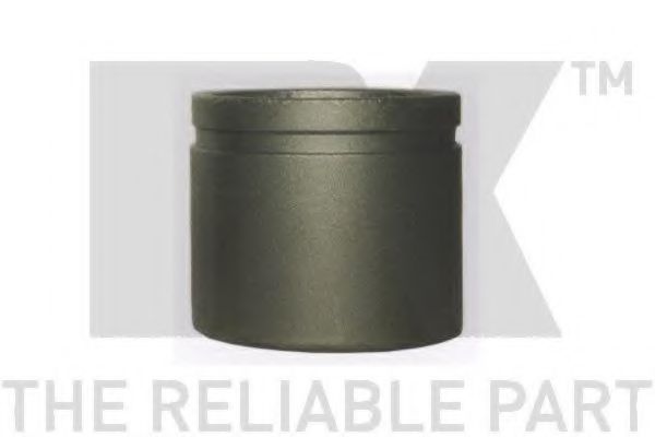 Piston, etrier frana