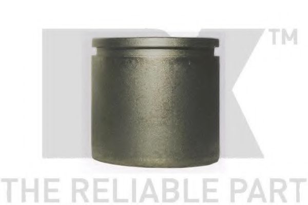 8636011 Piston, etrier frana NK 