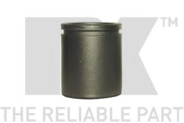 Piston, etrier frana