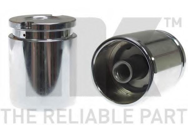 8647028 Piston, etrier frana NK 