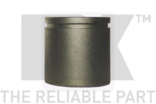 Piston, etrier frana