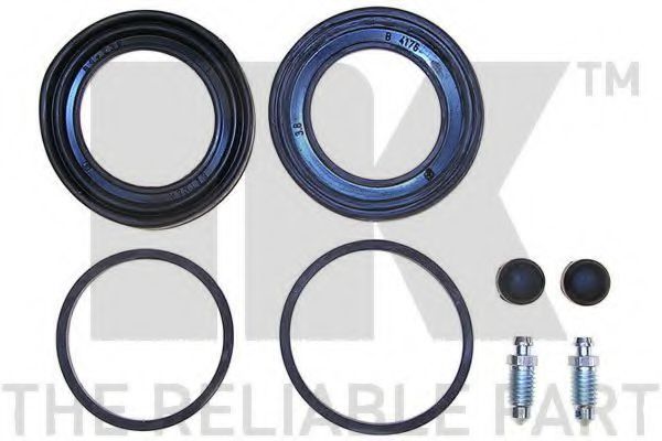 Set reparatie, etrier