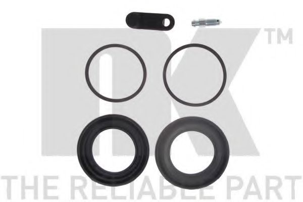 Set reparatie, etrier