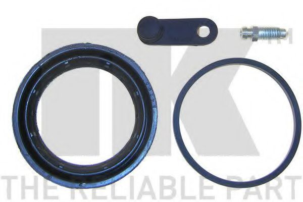 Set reparatie, etrier