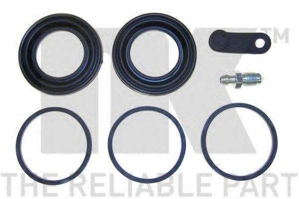 Set reparatie, etrier
