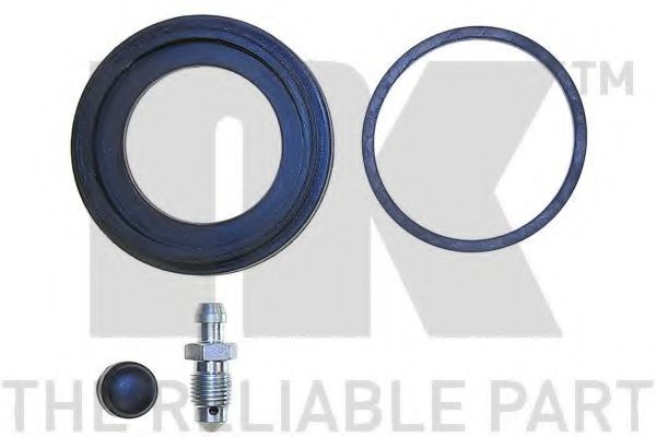 Set reparatie, etrier