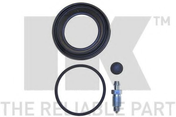 Set reparatie, etrier