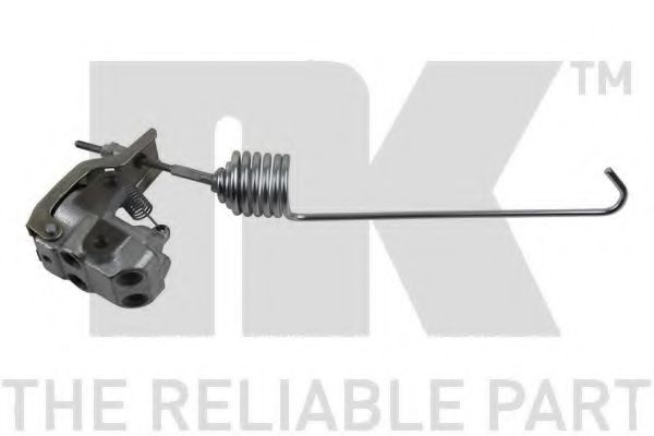 893301 Regulator putere de franare NK 