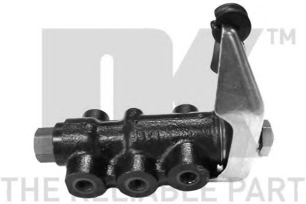894701 Regulator putere de franare NK 