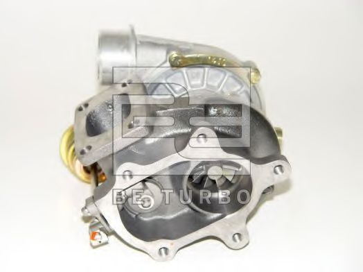 Compresor,sistem de supraalimentare 3